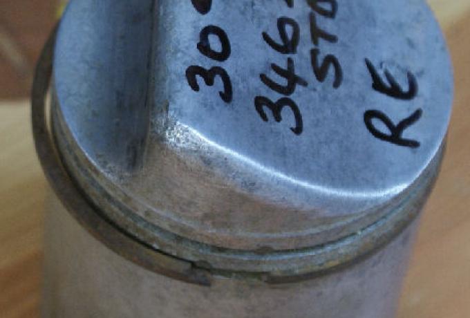 Royal Enfield Kolben STD