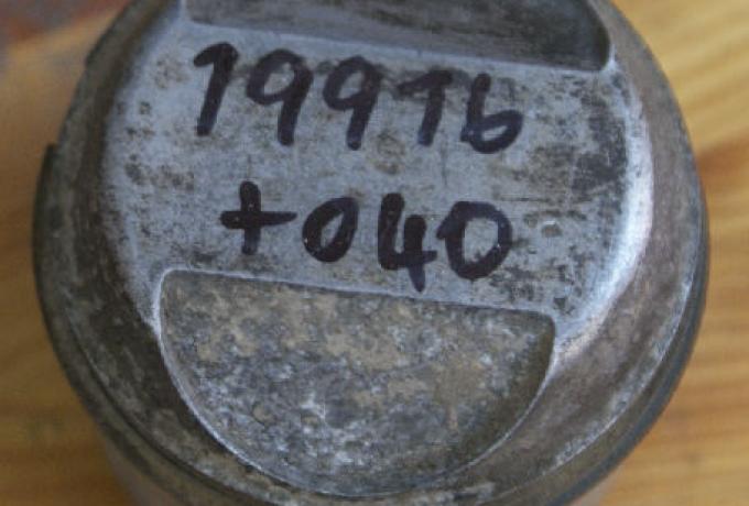 kolben gebraucht 67.85mm