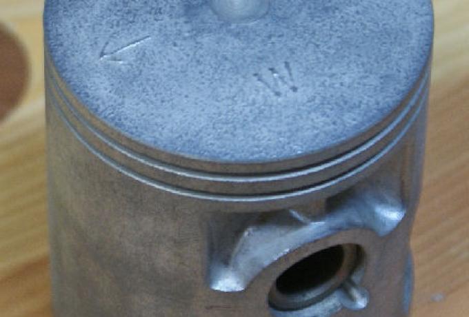 Kolben gebraucht 56.2mm