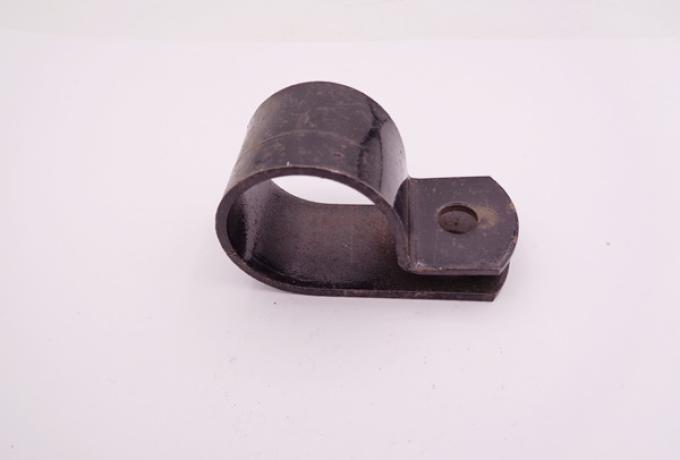 Silencer Bracket Triumph T100C