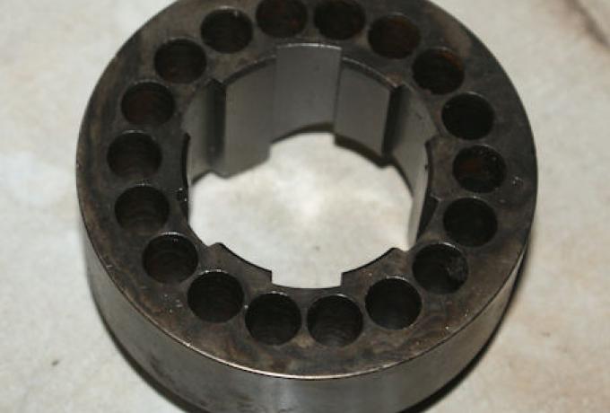 Vincent Nocke für Motorstoßdäpfer 