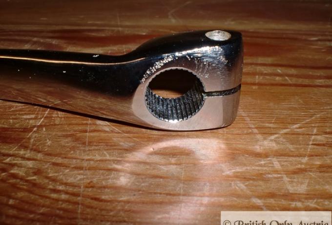 Norton Gear Change Lever Norton Commando/Dominator