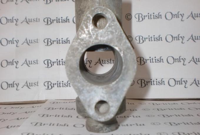 Vergaser 76/187 gebraucht