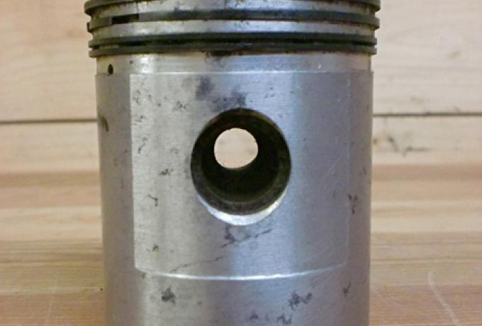 Kolben weitere STD. gebraucht