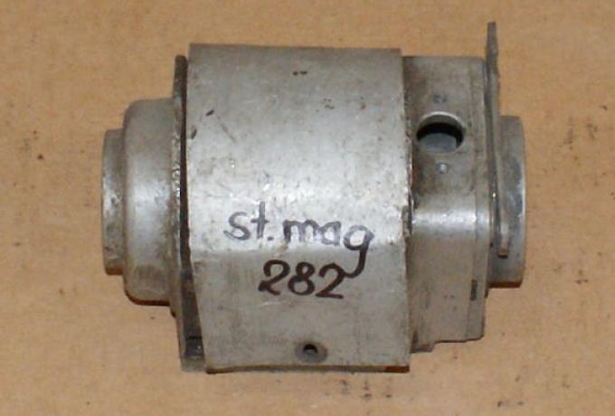 Zündmagnetgehäuse gebraucht