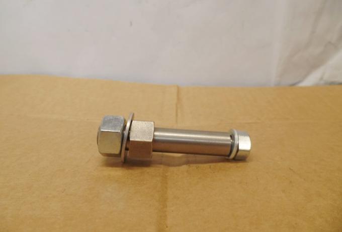 Norton Bolzen für Hintere Bremse OHV&SV vor 1946 