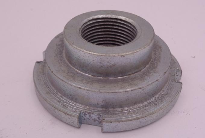 BSA Cush Drive Spring Mutter A10/B31 1955