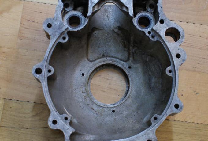 AJS/Matchless Crankcase Half used