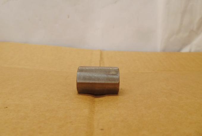 AJS/Matchless Spacer Nut