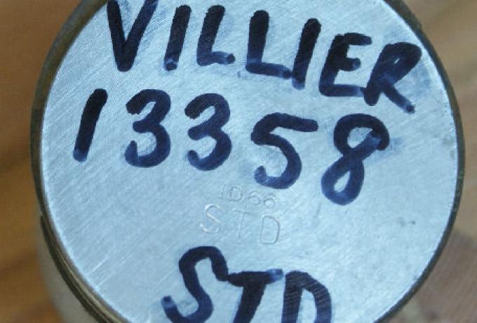 Villiers STD Piston NOS