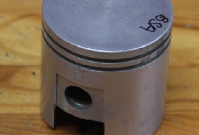BSA Kolben gebraucht 61.4mm 90-1432