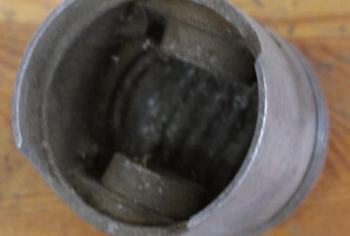 Kolben gebraucht 65.9mm