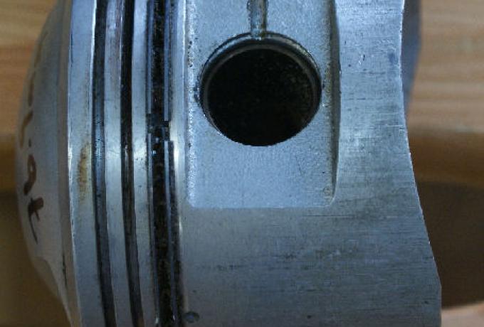 Kolben gebraucht 76.9mm