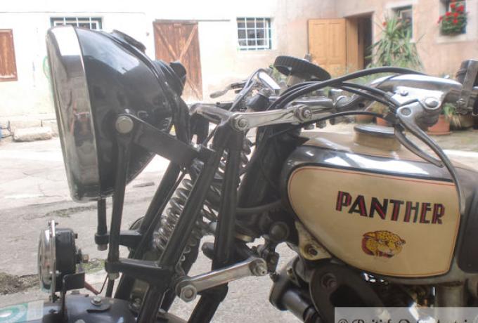 Panther 600cc 1935c