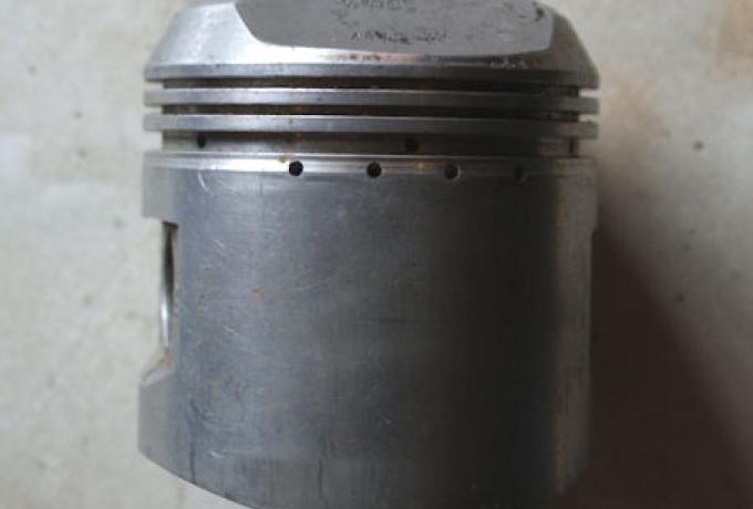 BSA Kolben gebraucht 75.4mm