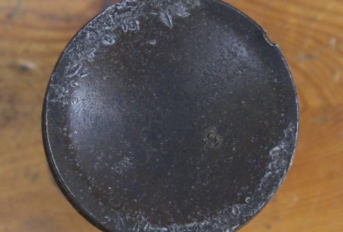 Mowog Piston 62.9mm used