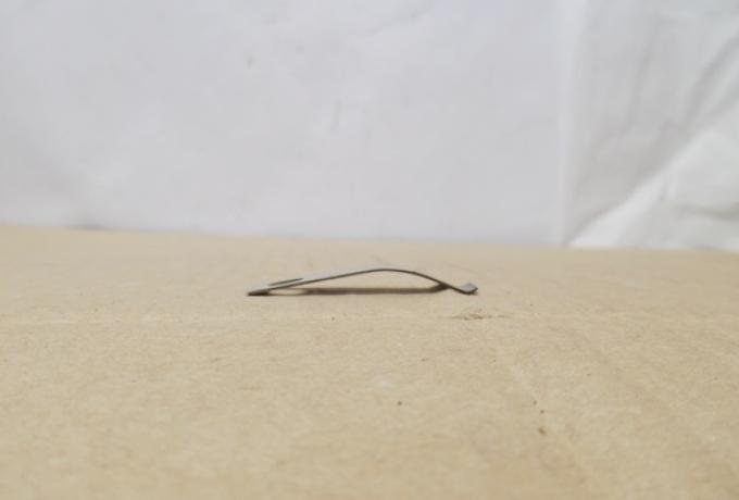 Triumph Spring Clip