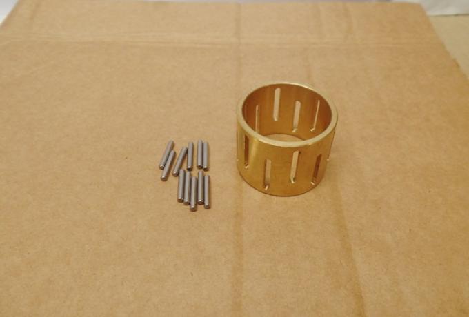 Ariel/Panther Needle Roller Bush and Needle Rollers Set for Clutch 