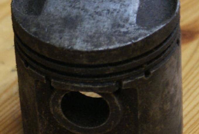 Kolben gebraucht 65mm