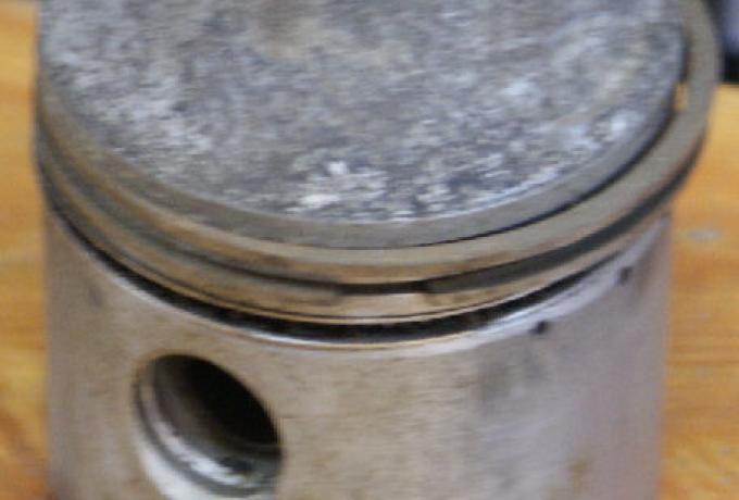Kolben gebraucht 70.85mm