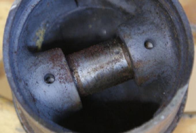 Mowog Piston 61.9mm used