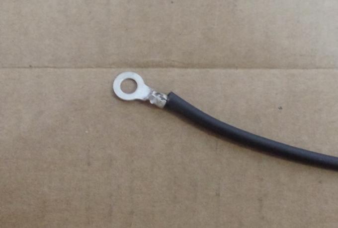 Norton Seat Check Wire