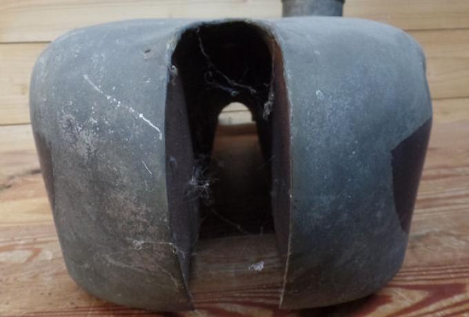 Terrot Benzintank gebraucht