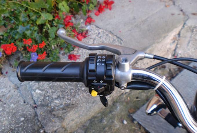 Royal Enfield Bullet 500cc  2008