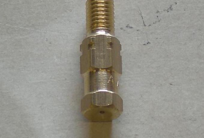 Amal Main Jet 440  Carburettor  375.376.389.626.928.930.932.MK2.GP.TT Conc.