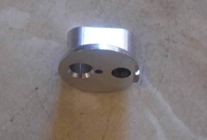 Amal Vergasertop/Vergaser Abdeckung Serie 276