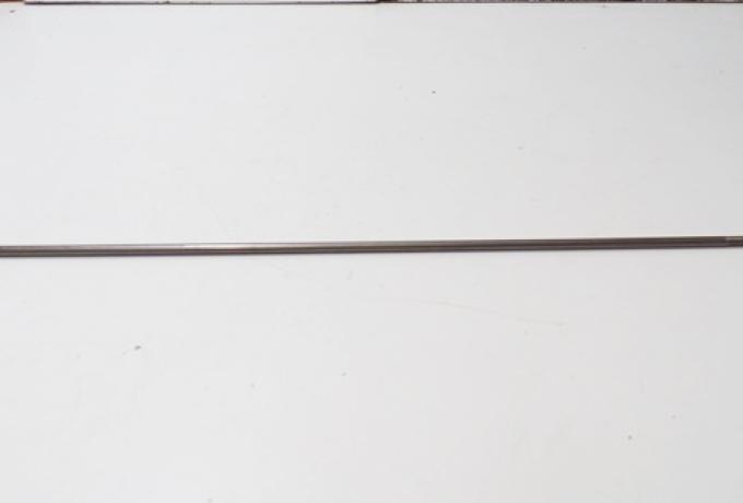 Velocette Fork Damper Piston Rod