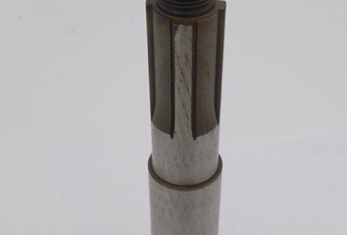 AJS/Matchless Driving side axle 1956 16MCS/18CS