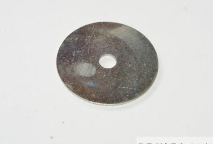 Triumph Beilagscheibe Executive Fairing