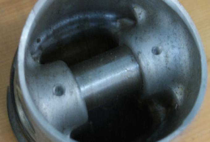 Kolben gebraucht  350cc