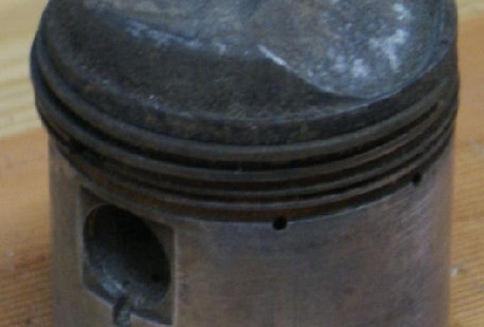 Kolben gebraucht 63.55mm