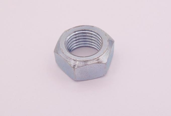 Dünnwandmutter 3/8" 26TPI, CEI