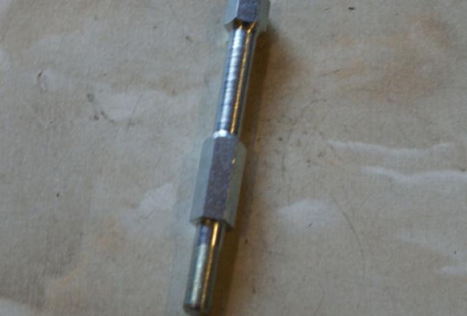 BSA Zylinderkopf Bolzen BB32 Goldstar