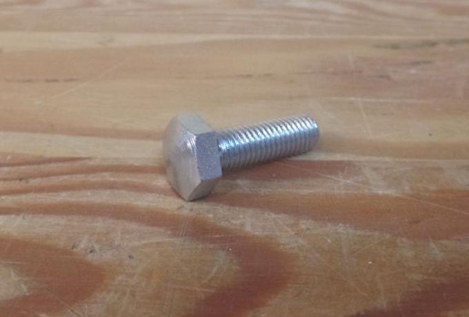 Dome Head Bolt 5/16 x 1" 26TPI