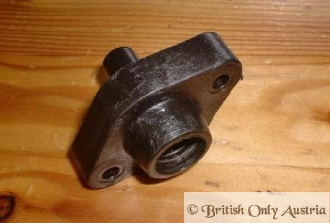 Straight Pick-up KNR1, N1-4. K1F