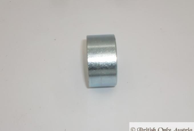 Norton Distanzstück Bremsplatte G15/N15