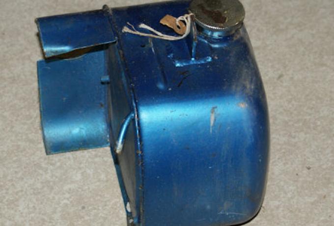 Oil Tank Norton used