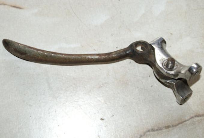 Clutch Lever 7/8" used