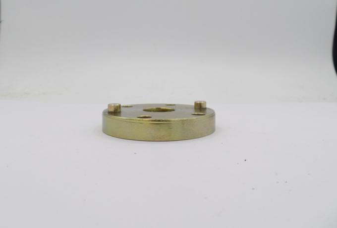 Velocette Werkzeug für Kupplung