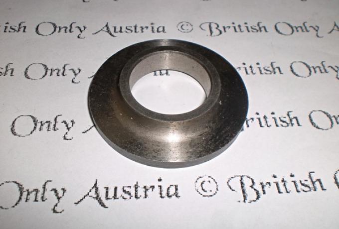 Norton Lagerschale f. Lenkkopf