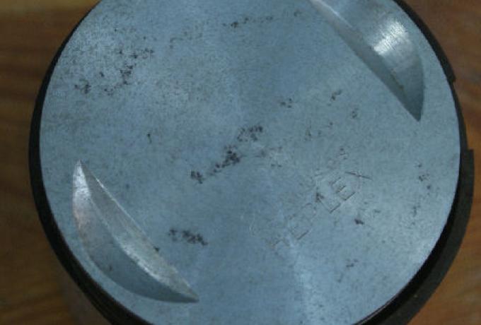 BSA Kolben NOS 1937/9 250 ccm +020