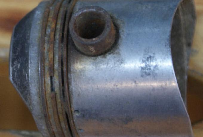 Kolben gebraucht 54.7mm