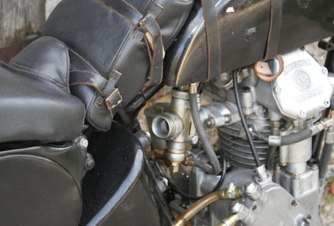 Excelsior 250cc Manxman Racer