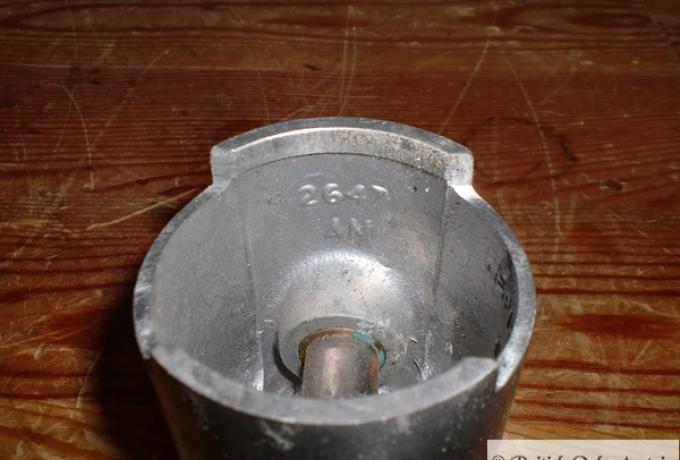 Villiers Piston DeLuxe Junior 98cc +015