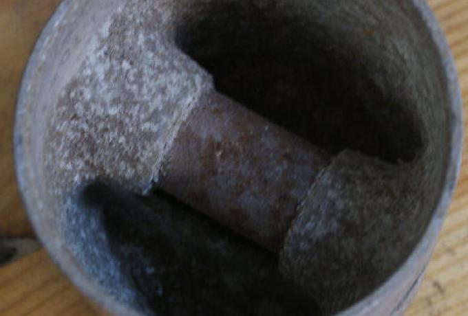 Hepolite Piston used 69.8mm STD