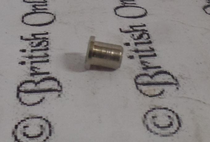 Amal Top Hat Ferrule